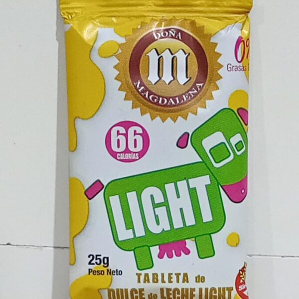 Tableta Light x18u