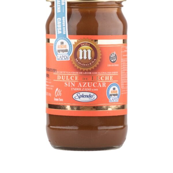 Sin Azúcar Splenda x400g