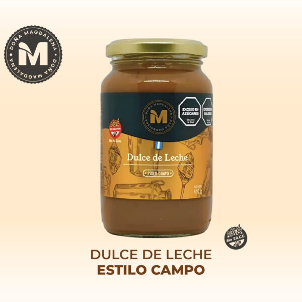 Estilo Campo x450g