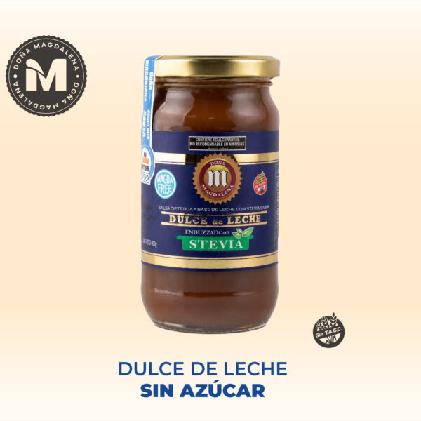 Sin Azúcar Stevia x400gr