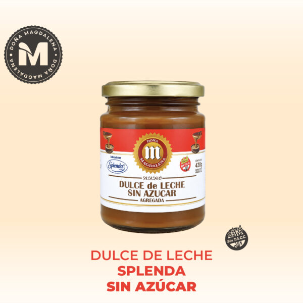 Sin Azúcar Splenda x220g