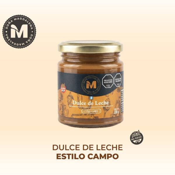 Estilo Campo x220g